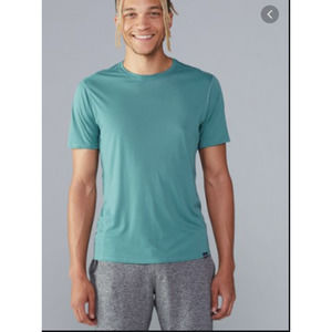 Men's Patagonia Capilene Cool Lightweight Shirt